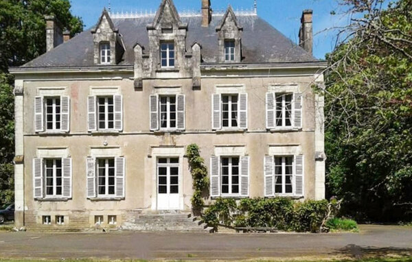 Location de vacances - Saint-Lyphard , France - FBL088 84