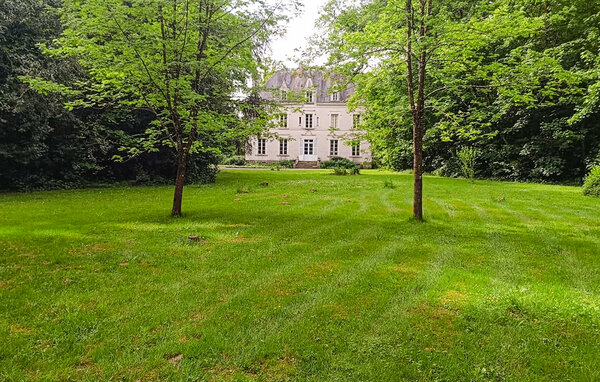 Location de vacances - Saint-Lyphard , France - FBL088 85