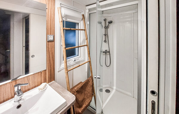 Ferienhaus - Saint Brevin les Pins , Frankreich - FBL089 701