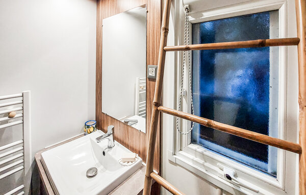 Ferienhaus - Saint Brevin les Pins , Frankreich - FBL089 702