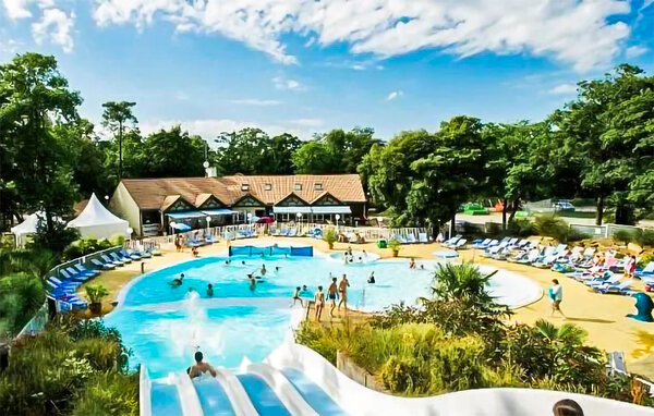 Ferienhaus - Saint Brevin les Pins , Frankreich - FBL089 11