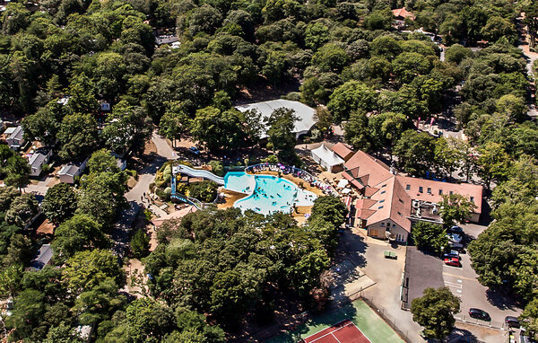 Ferienhaus - Saint Brevin les Pins , Frankreich - FBL089 12