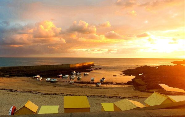 Domy wakacyjne - La Plaine Sur Mer , Francja - FBL090 9