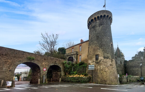 Apartment - Pornic , France - FBL091 901