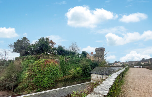 Apartment - Pornic , France - FBL091 902