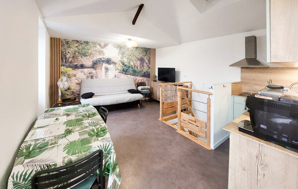 Apartment - Pornic , France - FBL091 301