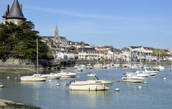 Holiday Home - Pornic , France - FBL092 6