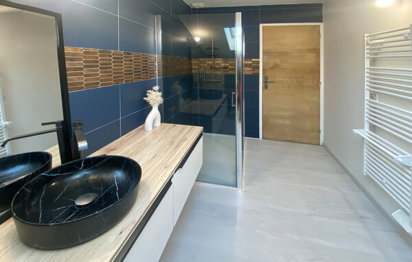 Holiday Home - Pornic , France - FBL092 701