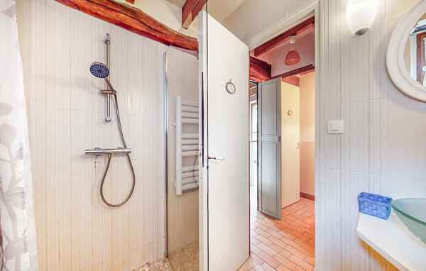 Location de vacances - Saint Lyphard , France - FBL093 702
