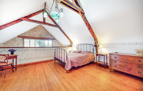 Location de vacances - Saint Lyphard , France - FBL093 601