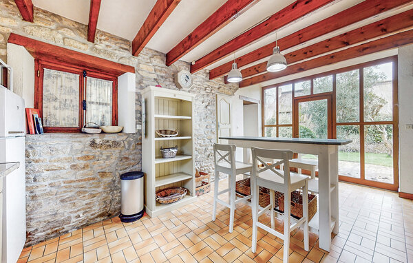 Location de vacances - Saint Lyphard , France - FBL093 7