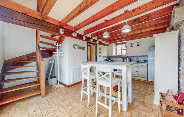 Location de vacances - Saint Lyphard , France - FBL093 401