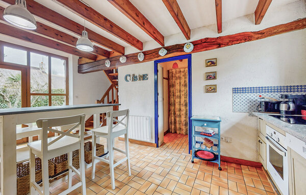 Location de vacances - Saint Lyphard , France - FBL093 402