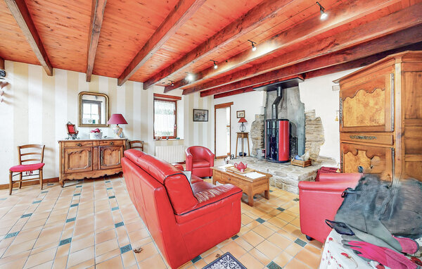 Location de vacances - Saint Lyphard , France - FBL093 3