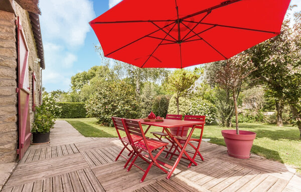 Location de vacances - Saint Lyphard , France - FBL093 101