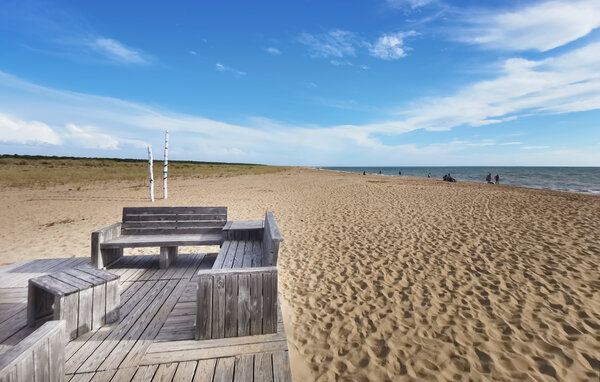 Location de vacances - Touvois , France - FBL094 9