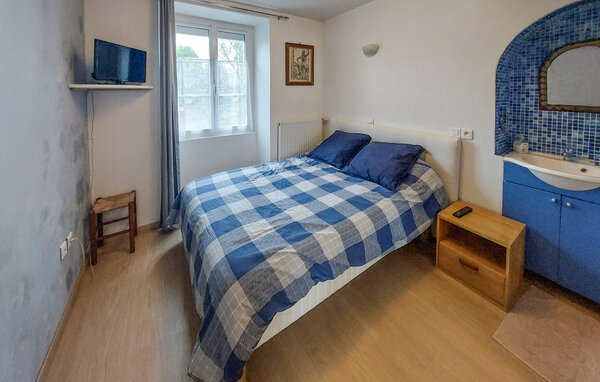 Location de vacances - Touvois , France - FBL094 7