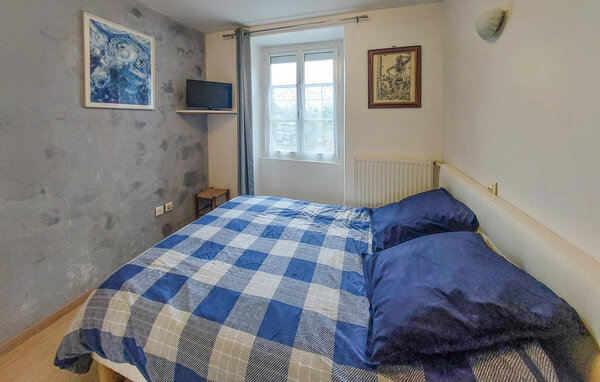 Location de vacances - Touvois , France - FBL094 601