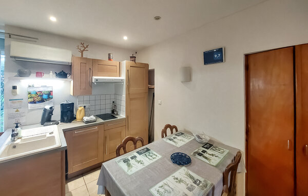 Location de vacances - Touvois , France - FBL094 401