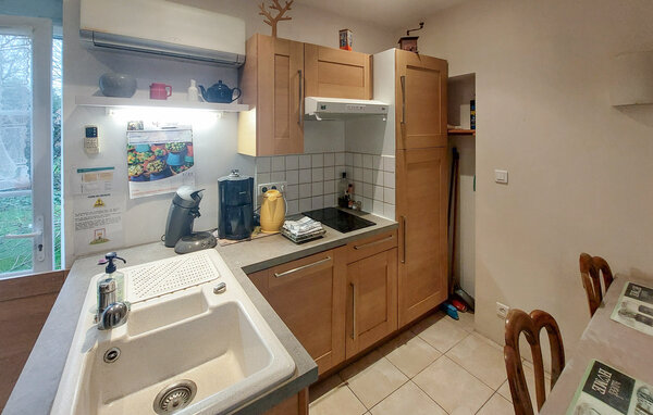 Location de vacances - Touvois , France - FBL094 5