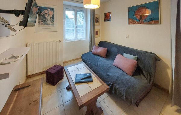 Location de vacances - Touvois , France - FBL094 3