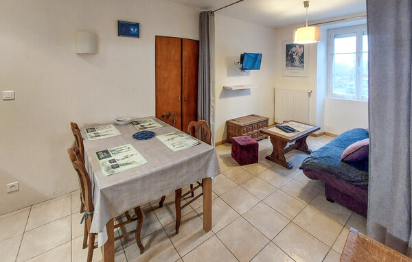 Location de vacances - Touvois , France - FBL094 301