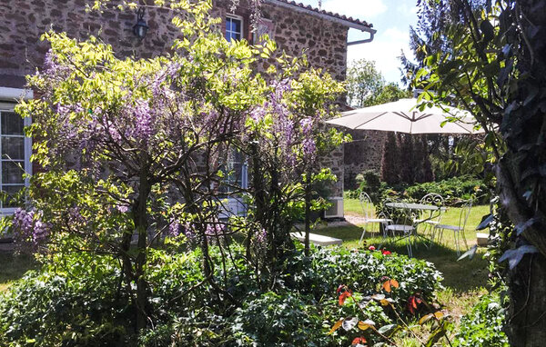 Location de vacances - Touvois , France - FBL094 101