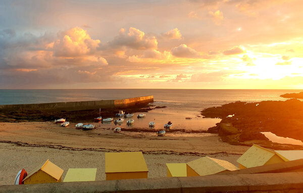 Ferienhaus - Batz sur mer , Frankreich - FBL095 902