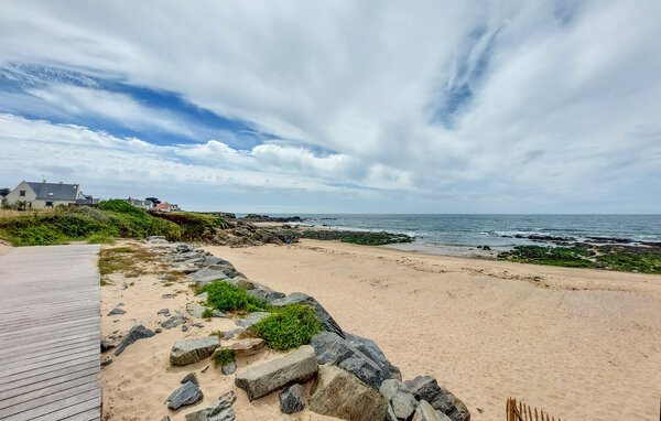 Ferienhaus - Batz sur mer , Frankreich - FBL095 904