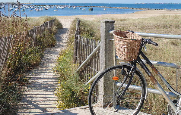 Ferienhaus - Batz sur mer , Frankreich - FBL095 7