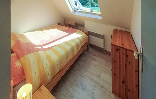 Ferienhaus - Batz sur mer , Frankreich - FBL095 601