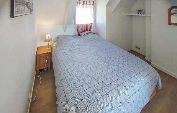 Ferienhaus - Batz sur mer , Frankreich - FBL095 602