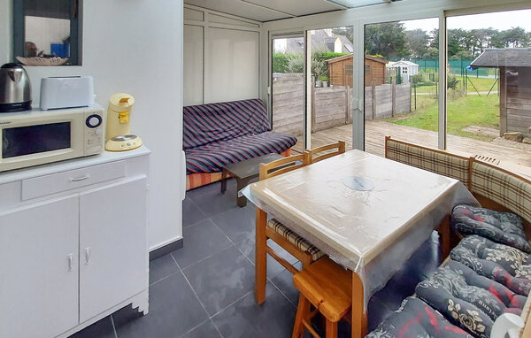 Ferienhaus - Batz sur mer , Frankreich - FBL095 5