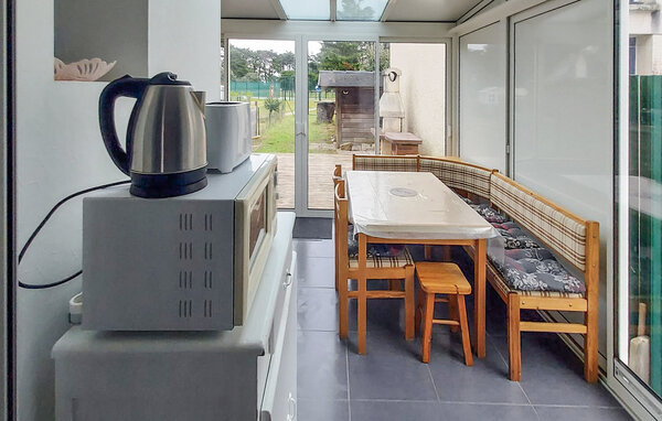 Ferienhaus - Batz sur mer , Frankreich - FBL095 301