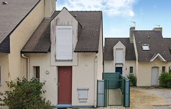 Ferienhaus - Batz sur mer , Frankreich - FBL095 81