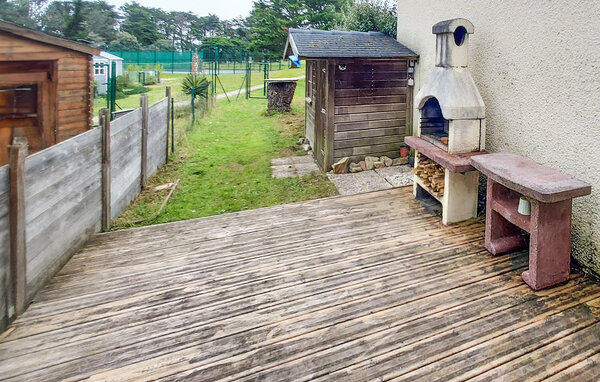 Ferienhaus - Batz sur mer , Frankreich - FBL095 101