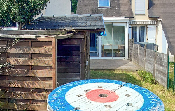 Vakantiehuis - Batz sur mer , Frankrijk - FBL095 1