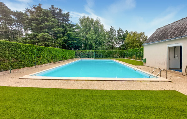 Ferienhaus - Batz sur mer , Frankreich - FBL095 11