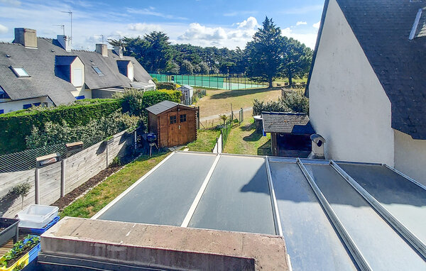 Ferienhaus - Batz sur mer , Frankreich - FBL095 4