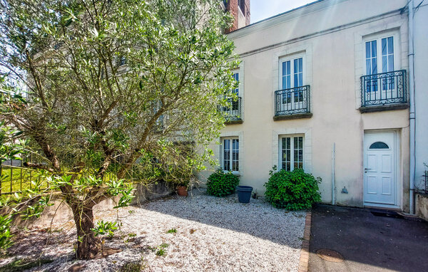 Casa de vacaciones - PAIMBOEUF , Francia - FBL096 1