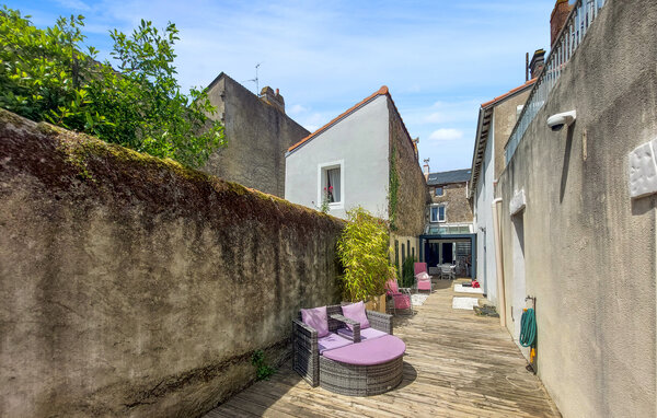 Casa de vacaciones - PAIMBOEUF , Francia - FBL096 2