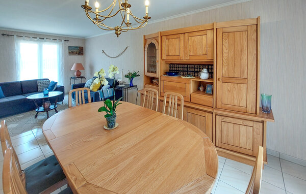 Location de vacances - Le Croisic , France - FBL098 302