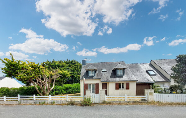 Location de vacances - Le Croisic , France - FBL098 7