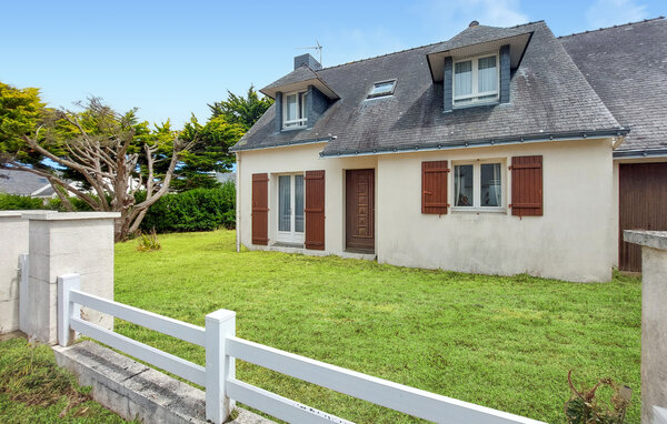 Location de vacances - Le Croisic , France - FBL098 81