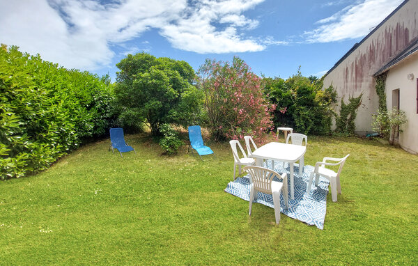 Location de vacances - Le Croisic , France - FBL098 101