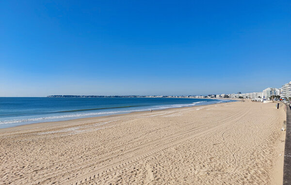 Vakantiehuis - La Baule , Frankrijk - FBL099 901