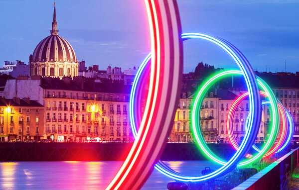 Vakantiehuis - La Baule , Frankrijk - FBL099 904