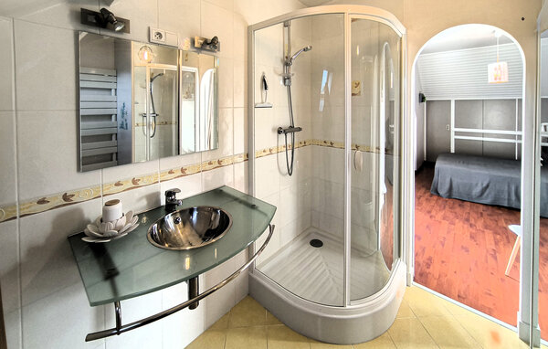 Vakantiehuis - La Baule , Frankrijk - FBL099 702