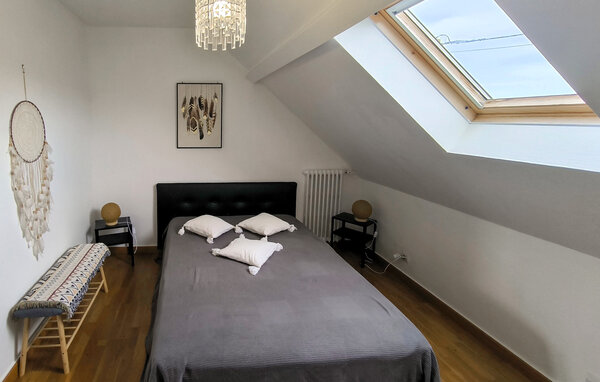 Vakantiehuis - La Baule , Frankrijk - FBL099 5