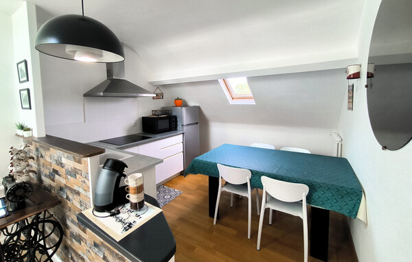 Vakantiehuis - La Baule , Frankrijk - FBL099 4